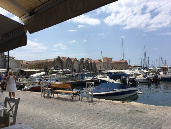 Psarotaverna o Stelios